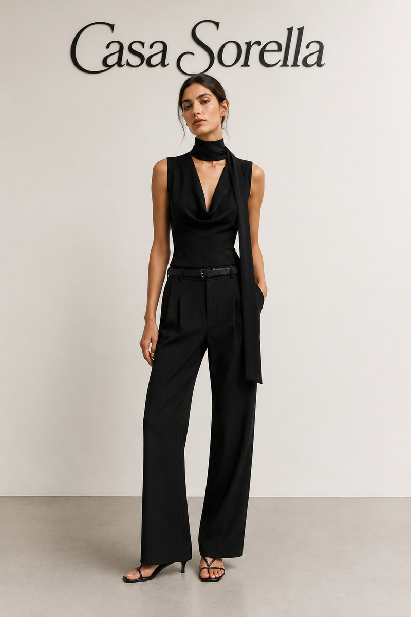 Top Elegancia Sorella