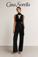 Top Elegancia Sorella