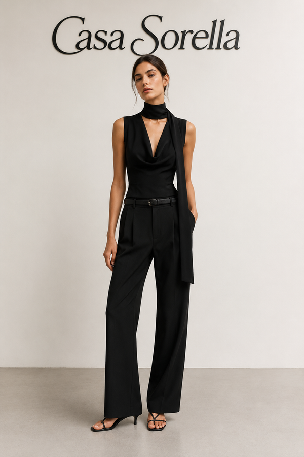 Top Elegancia Sorella