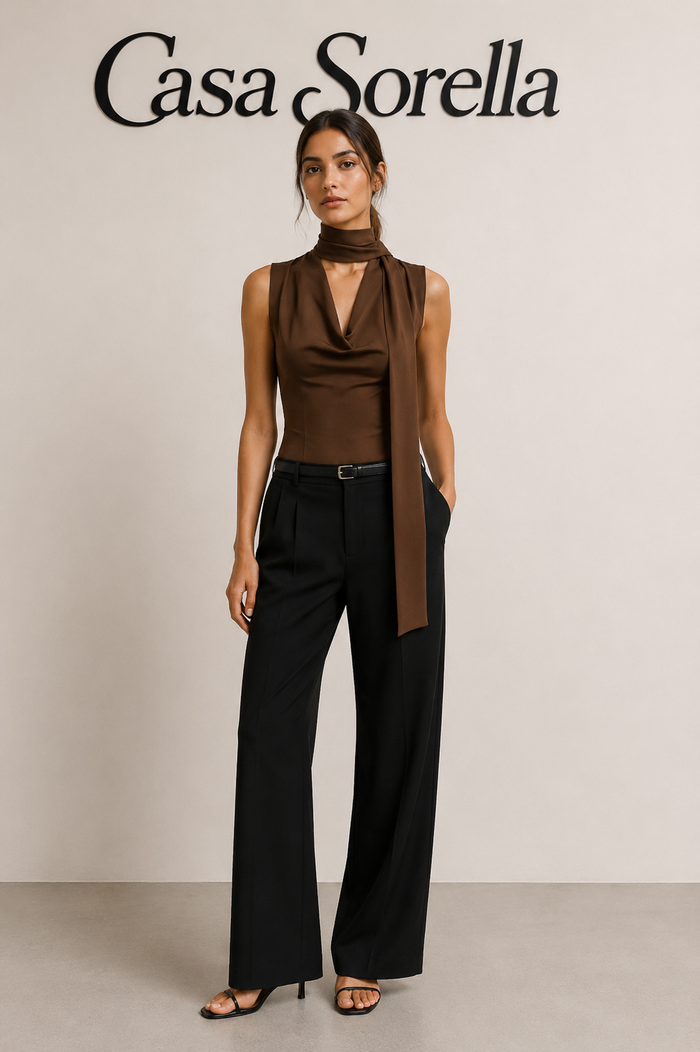 Top Elegancia Sorella