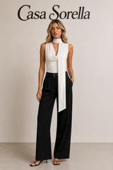 Top Elegancia Sorella