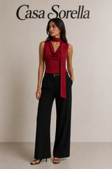Top Elegancia Sorella