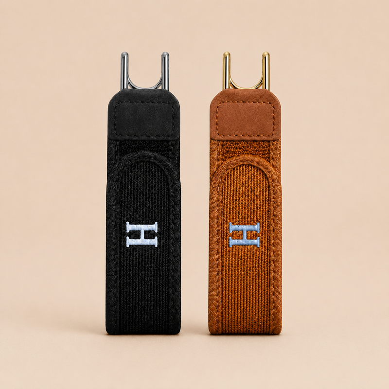Pack 2 Holdora™ – Ajuste perfecto sin agujeros